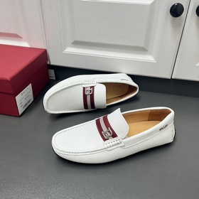 Мужские туфли BALLY Slip-On для любого