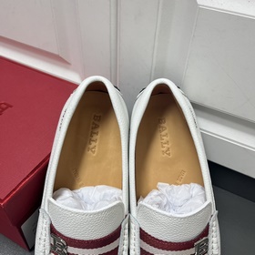 Мужские туфли BALLY Slip-On для любого