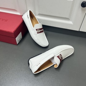 Мужские туфли BALLY Slip-On для любого