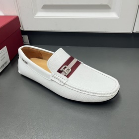 Мужские туфли BALLY Slip-On для любого