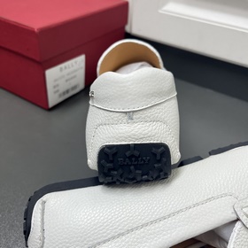 Мужские туфли BALLY Slip-On для любого