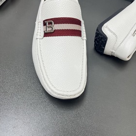 Мужские туфли BALLY Slip-On для любого