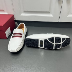 Мужские туфли BALLY Slip-On для любого