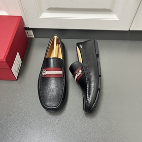 Мужские туфли BALLY Slip-On для любого