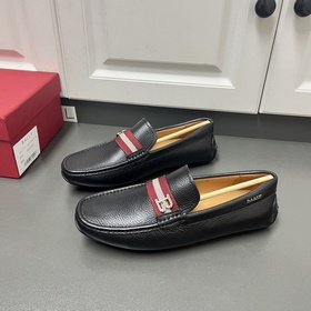 Мужские туфли BALLY Slip-On для любого