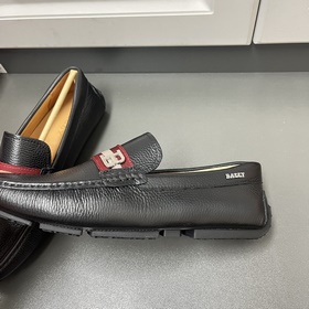 Мужские туфли BALLY Slip-On для любого