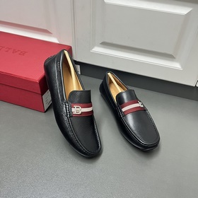 Мужские туфли BALLY Slip-On для любого