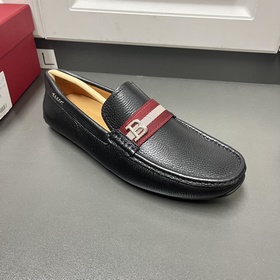 Мужские туфли BALLY Slip-On для любого