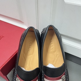 Мужские туфли BALLY Slip-On для любого