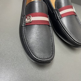 Мужские туфли BALLY Slip-On для любого