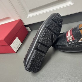 Мужские туфли BALLY Slip-On для любого