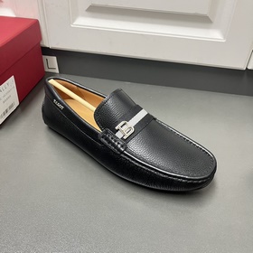 Мужские туфли BALLY Slip-On Four-Seaso