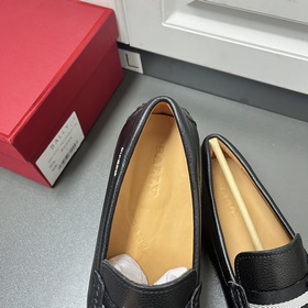 Мужские туфли BALLY Slip-On Four-Seaso