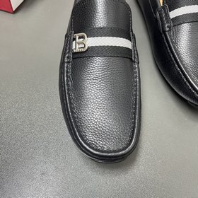 Мужские туфли BALLY Slip-On Four-Seaso