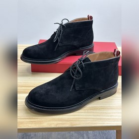 Новые мужские туфли Bally： последние п