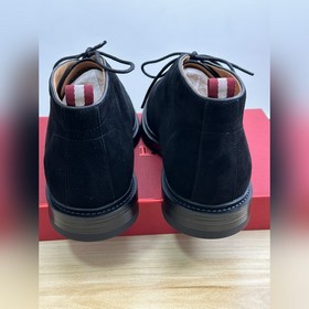 Новые мужские туфли Bally： последние п