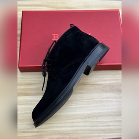 Новые мужские туфли Bally： последние п