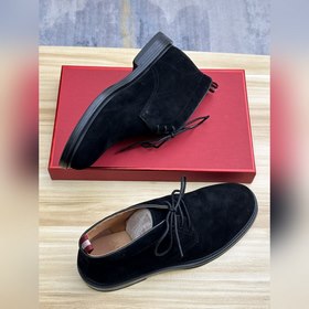 Новые мужские туфли Bally： последние п