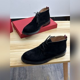 Новые мужские туфли Bally： последние п