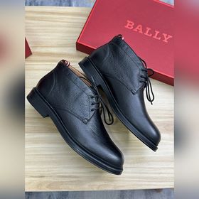 Новые мужские туфли Bally： последние м