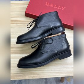 Новые мужские туфли Bally： последние м
