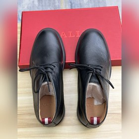 Новые мужские туфли Bally： последние м