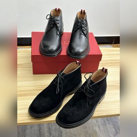 Новые мужские туфли Bally： последние м