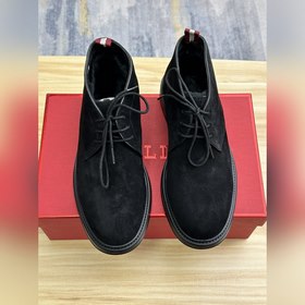 Новые мужские туфли Bally： последние п