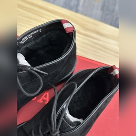 Новые мужские туфли Bally： последние п