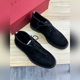 Новые мужские туфли Bally： последние п