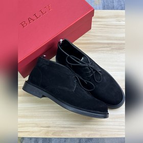 Новые мужские туфли Bally： последние п