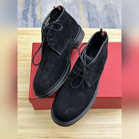 Новые мужские туфли Bally： последние п