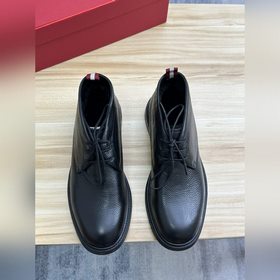 Новые мужские туфли Bally： последние м