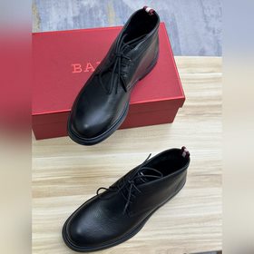 Новые мужские туфли Bally： последние м
