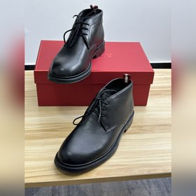 Новые мужские туфли Bally： последние м