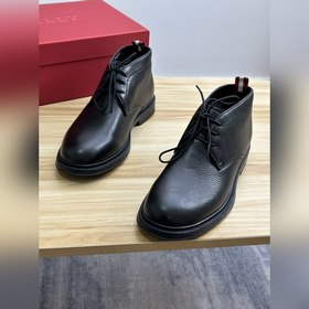 Новые мужские туфли Bally： последние м