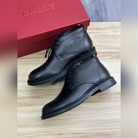 Новые мужские туфли Bally： последние м