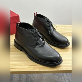 Новые мужские туфли Bally： последние м