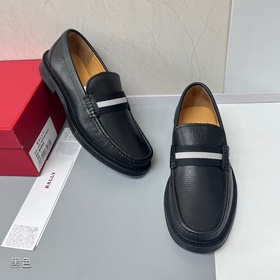Новые слипоны BALLY для мужчин. Класси