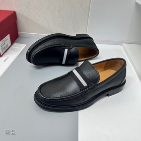 Новые слипоны BALLY для мужчин. Класси