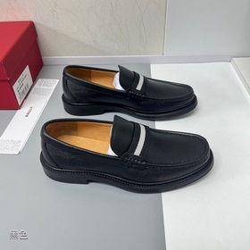 Новые слипоны BALLY для мужчин. Класси
