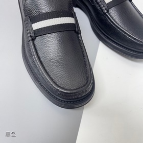 Новые слипоны BALLY для мужчин. Класси
