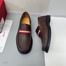 Новые слипоны BALLY для мужчин. Класси