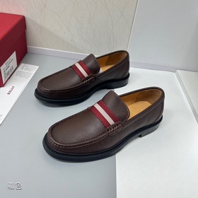 Новые слипоны BALLY для мужчин. Класси
