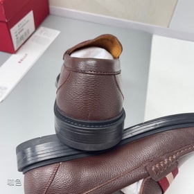 Новые слипоны BALLY для мужчин. Класси