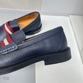 Новые слипоны BALLY для мужчин. Класси
