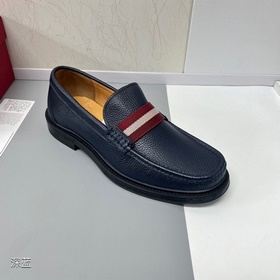 Новые слипоны BALLY для мужчин. Класси