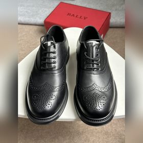 Мужские туфли BALLY Business Casual До