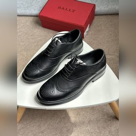 Мужские туфли BALLY Business Casual До