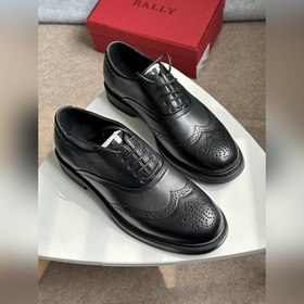 Мужские туфли BALLY Business Casual До
